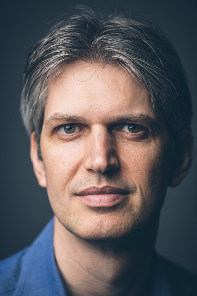 Luca Pollonini Photo