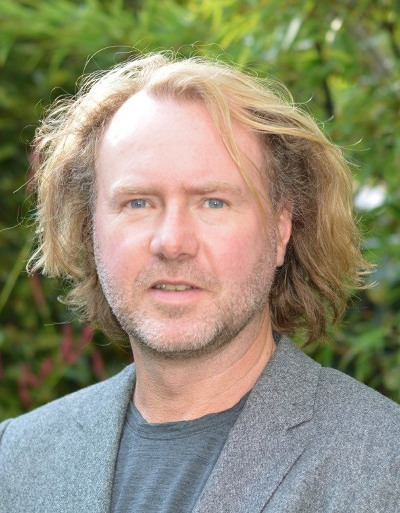 Robert Oostenveld Photo